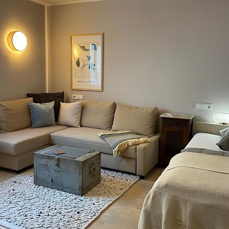 Johannis Apartment In Sankt Johannis Nuernberg Ngoại thất bức ảnh